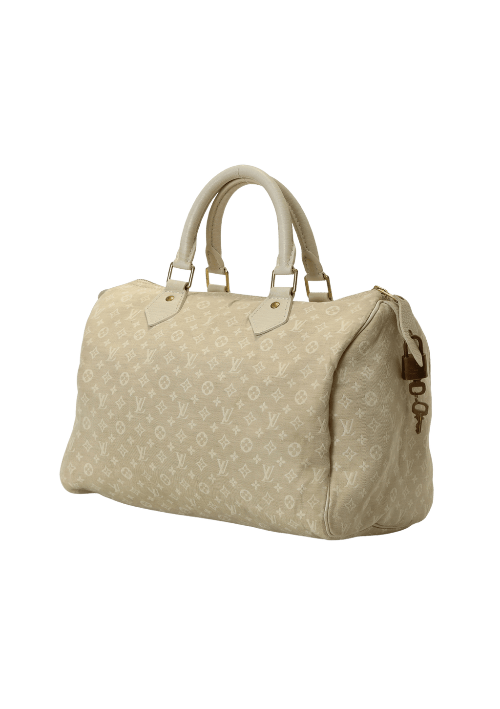 Bolsa Louis Vuitton Mini Lin Diaper Bag Rosa Original – Gringa