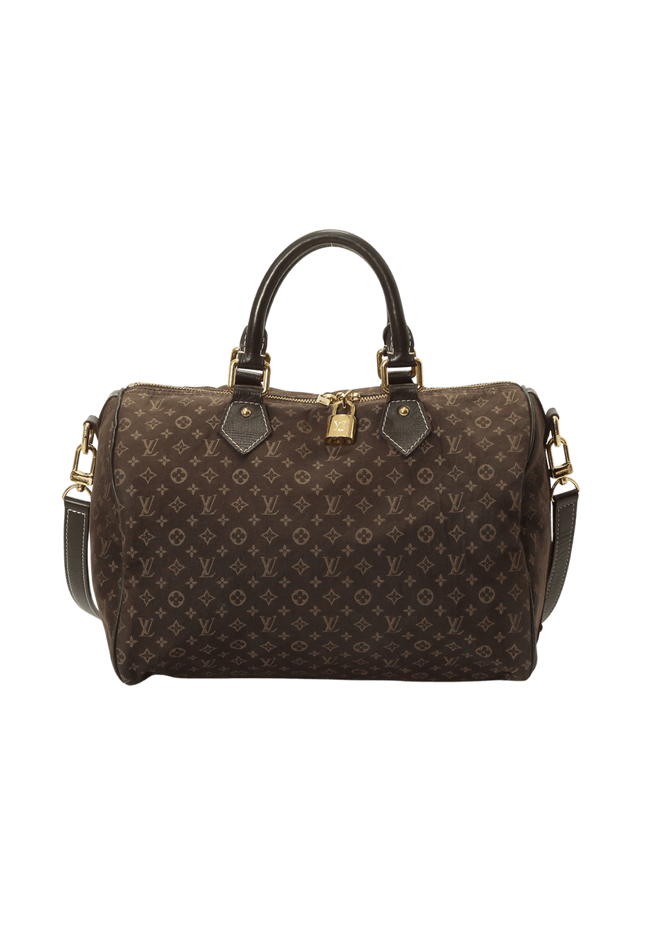 MINI LIN SPEEDY BANDOULIÈRE 30