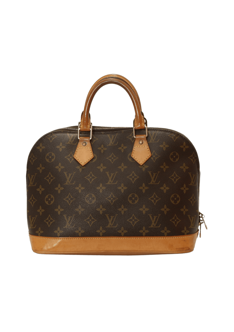 MONOGRAM ALMA MM