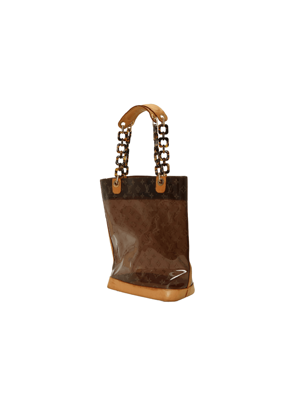 Bolso de mano Louis Vuitton Ambre 336785