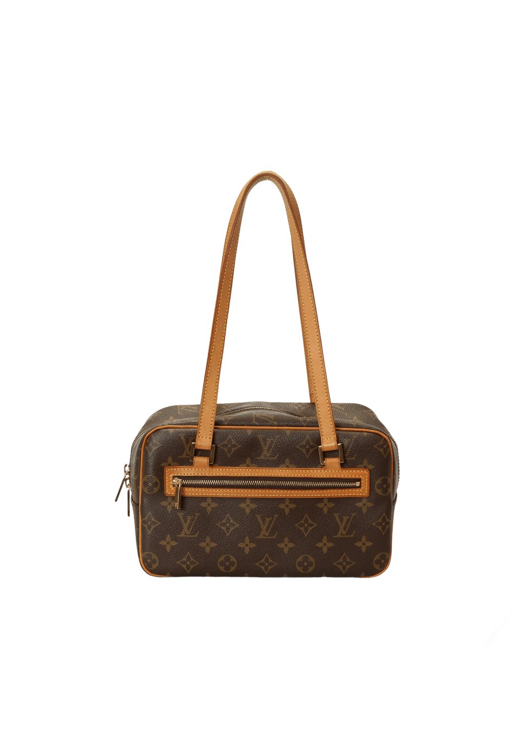 Bolsa Louis Vuitton Monogram Favorite MM Marrom Original – Gringa