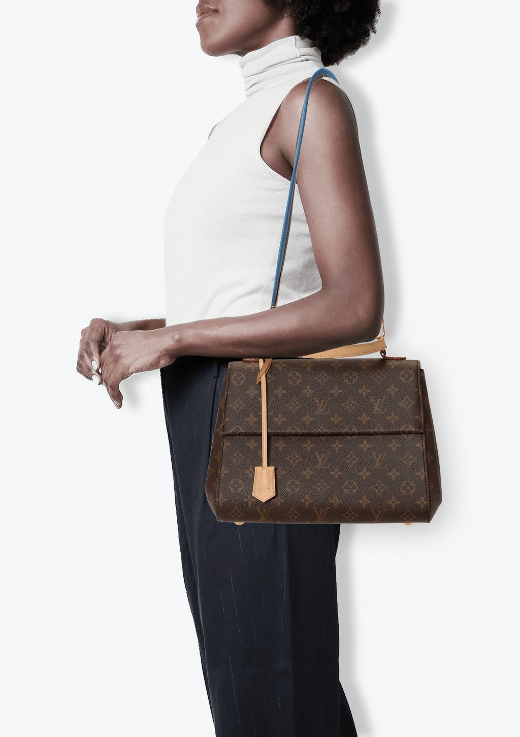 Lv discount cluny original