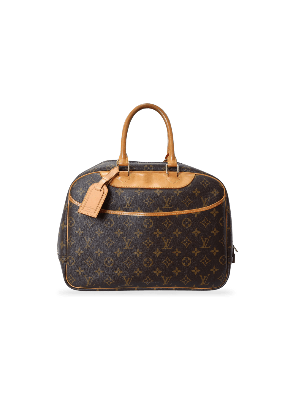 MONOGRAM DEAUVILLE