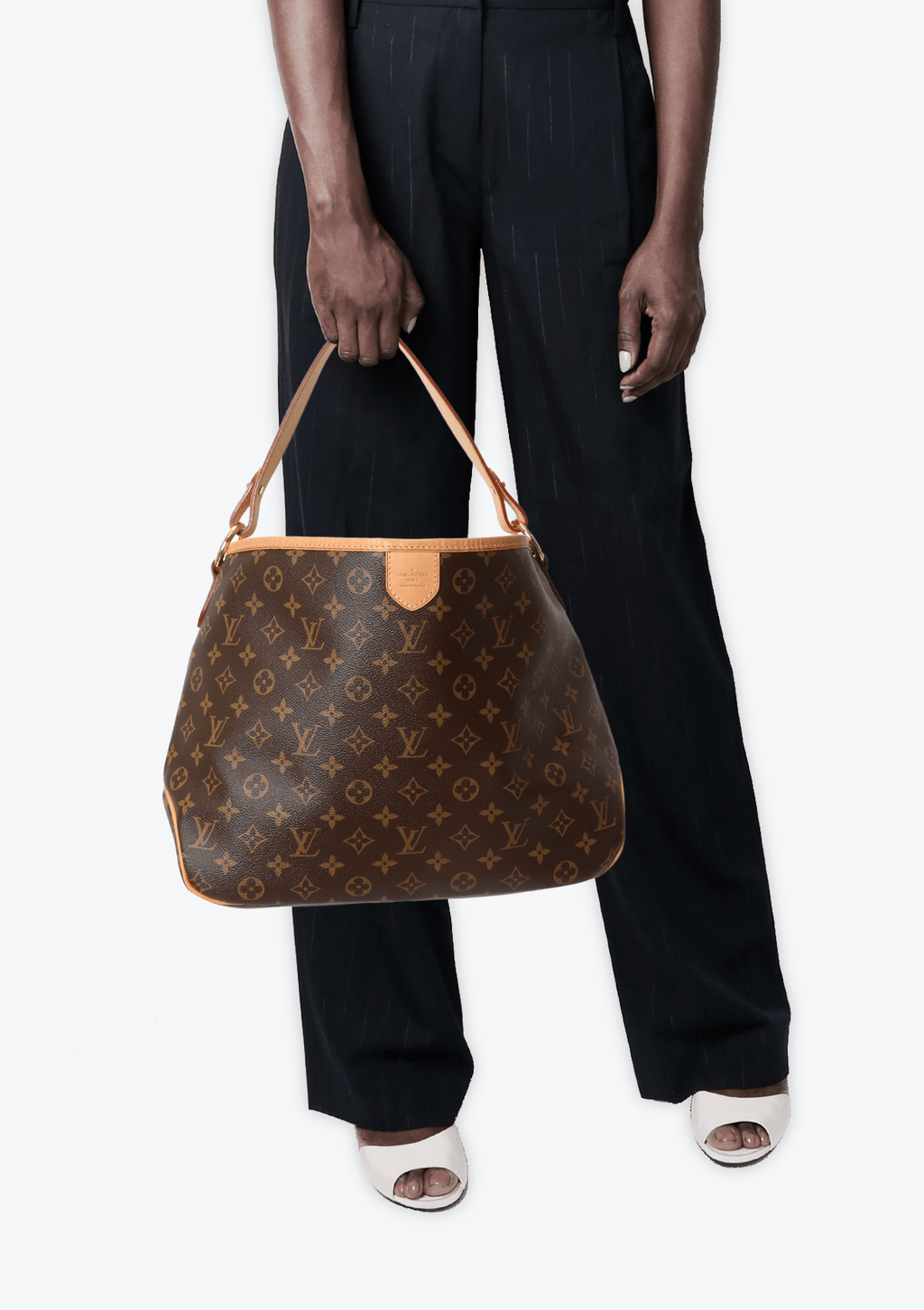 Louis Vuitton​ Delightful PM Monogram Canvas​ M40352 - 9brandname