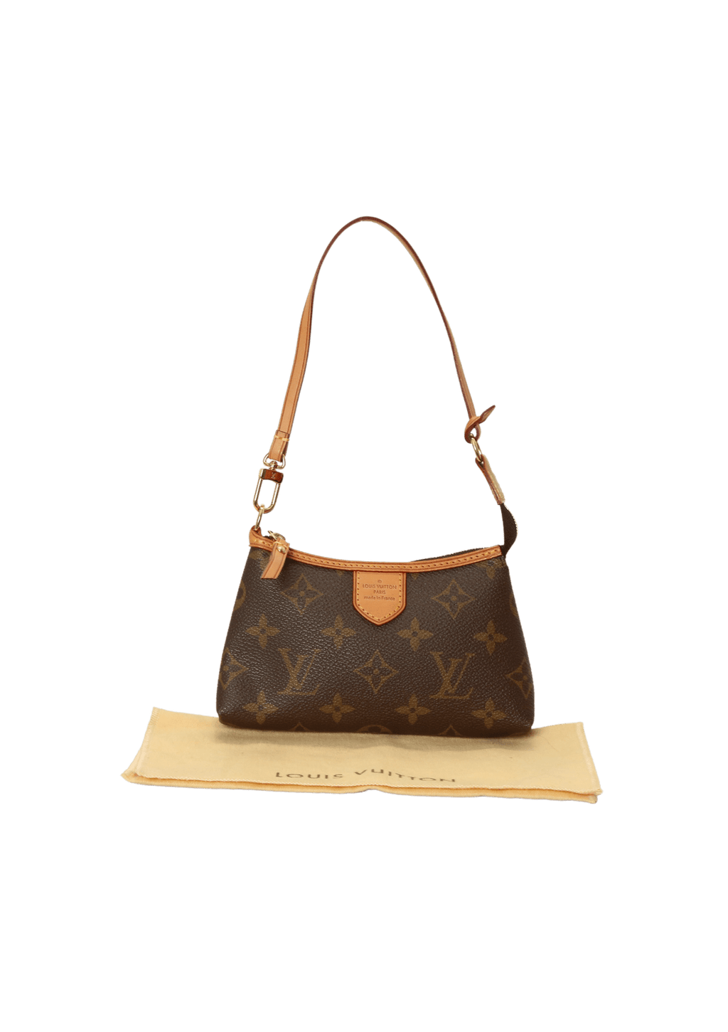 Louis Vuitton Monogram Mini Delightful Pochette