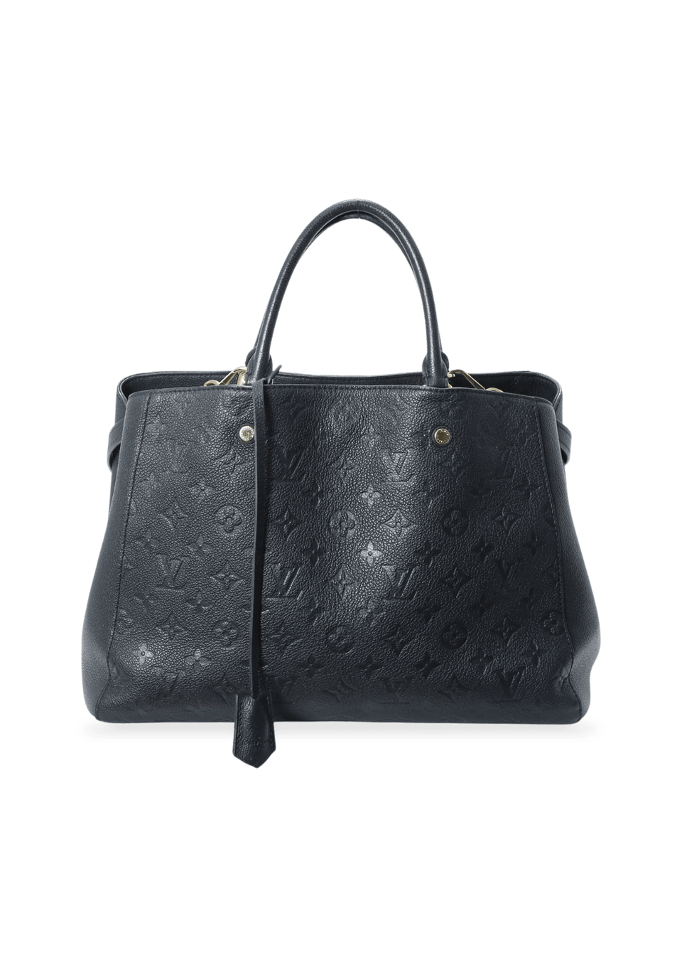 MONOGRAM EMPREINTE MONTAIGNE MM