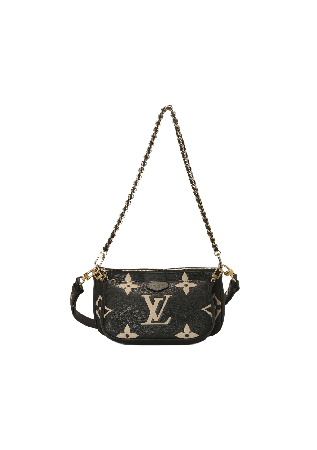 Louis Vuitton - LV3 Pouch - Monogram Canvas - Immaculate