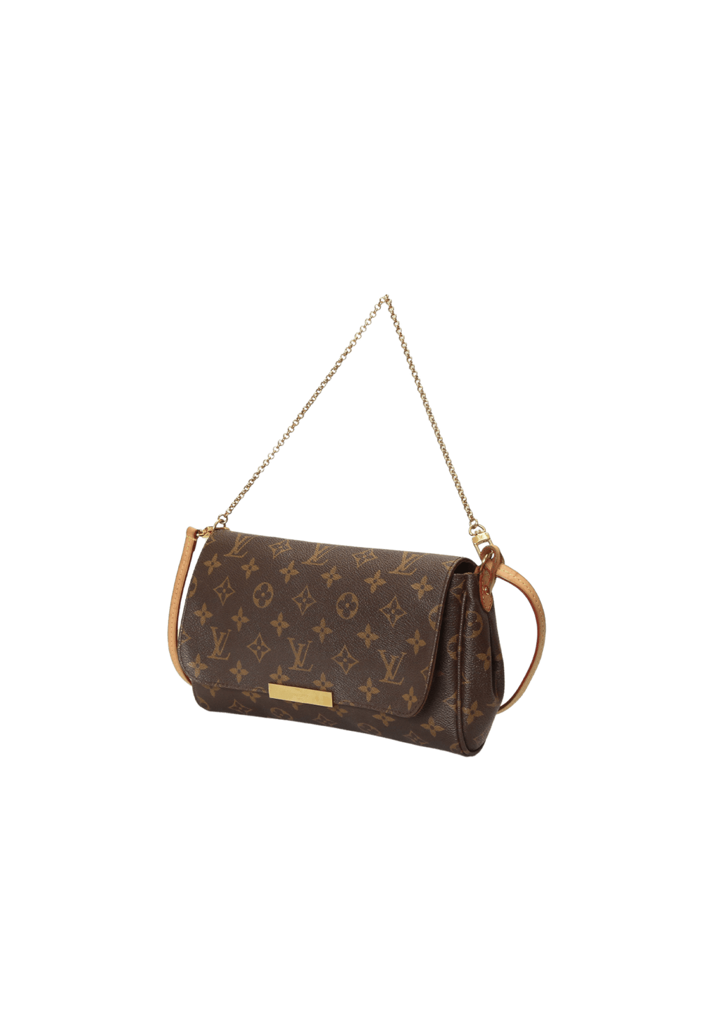 Bolsa Louis Vuitton Favorite MM