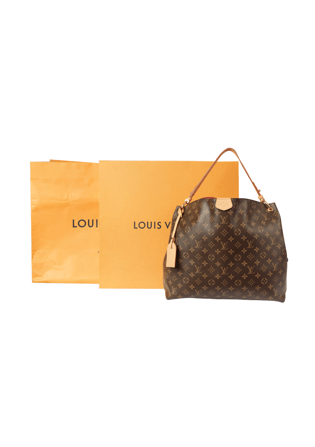 Bolso graceful mm hot sale