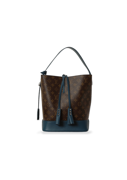 LOUIS VUITTON IDOLE NN 14 Monogram Tote Shoulder Bag MARC JACOBS