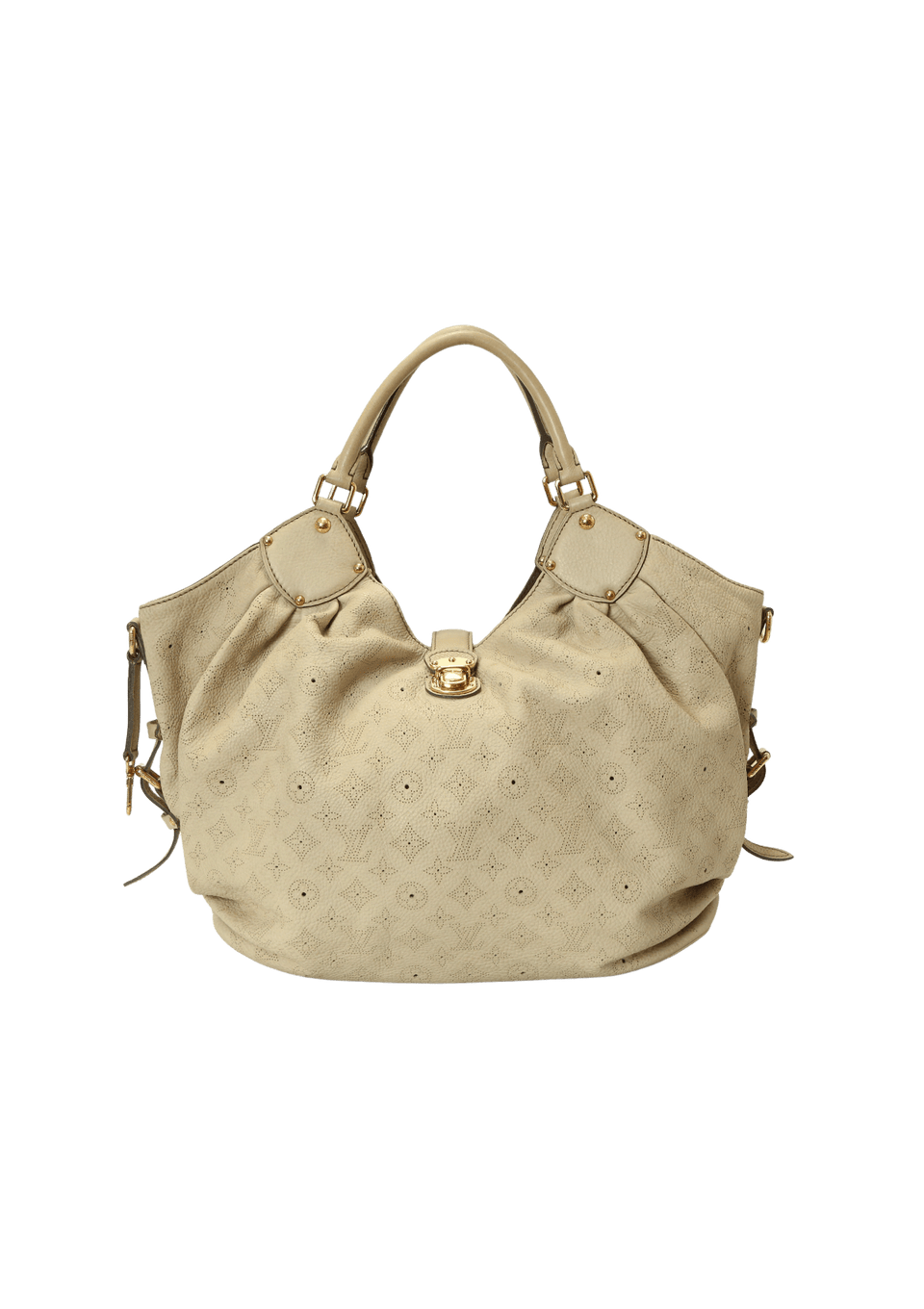 MONOGRAM MAHINA XL
