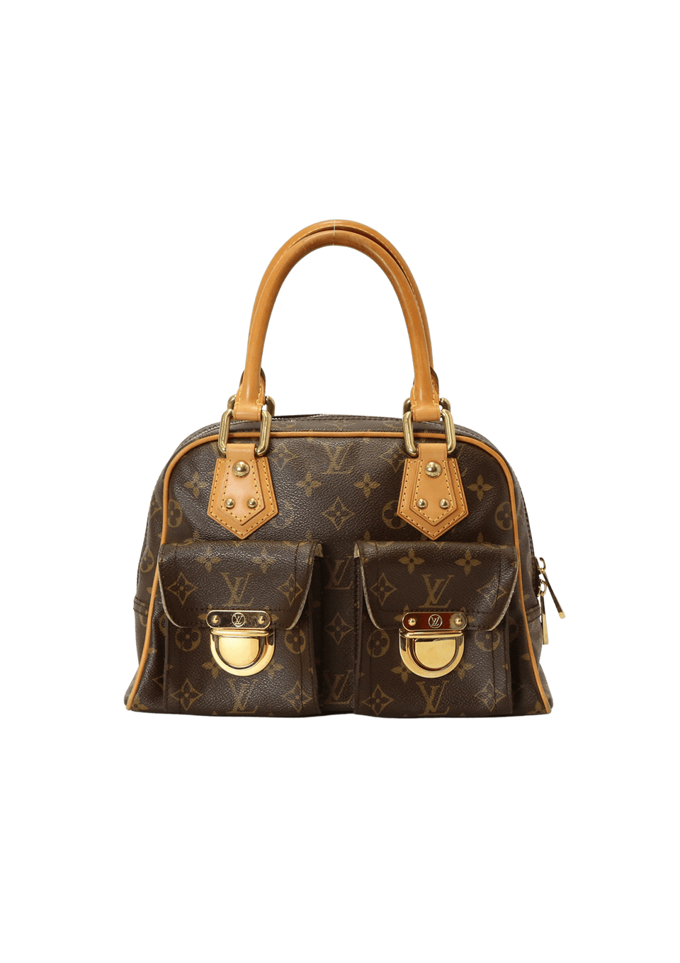 MONOGRAM MANHATTAN PM