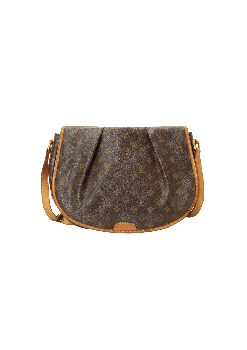 MONOGRAM MENILMONTANT MM