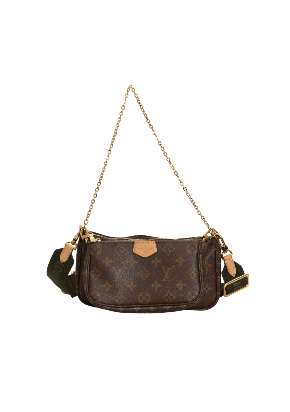 MONOGRAM MULTI POCHETTE ACCESSOIRES