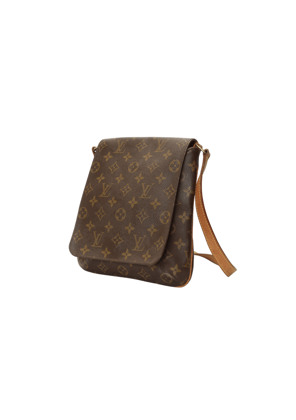 Bolsa Louis Vuitton Musette PP 