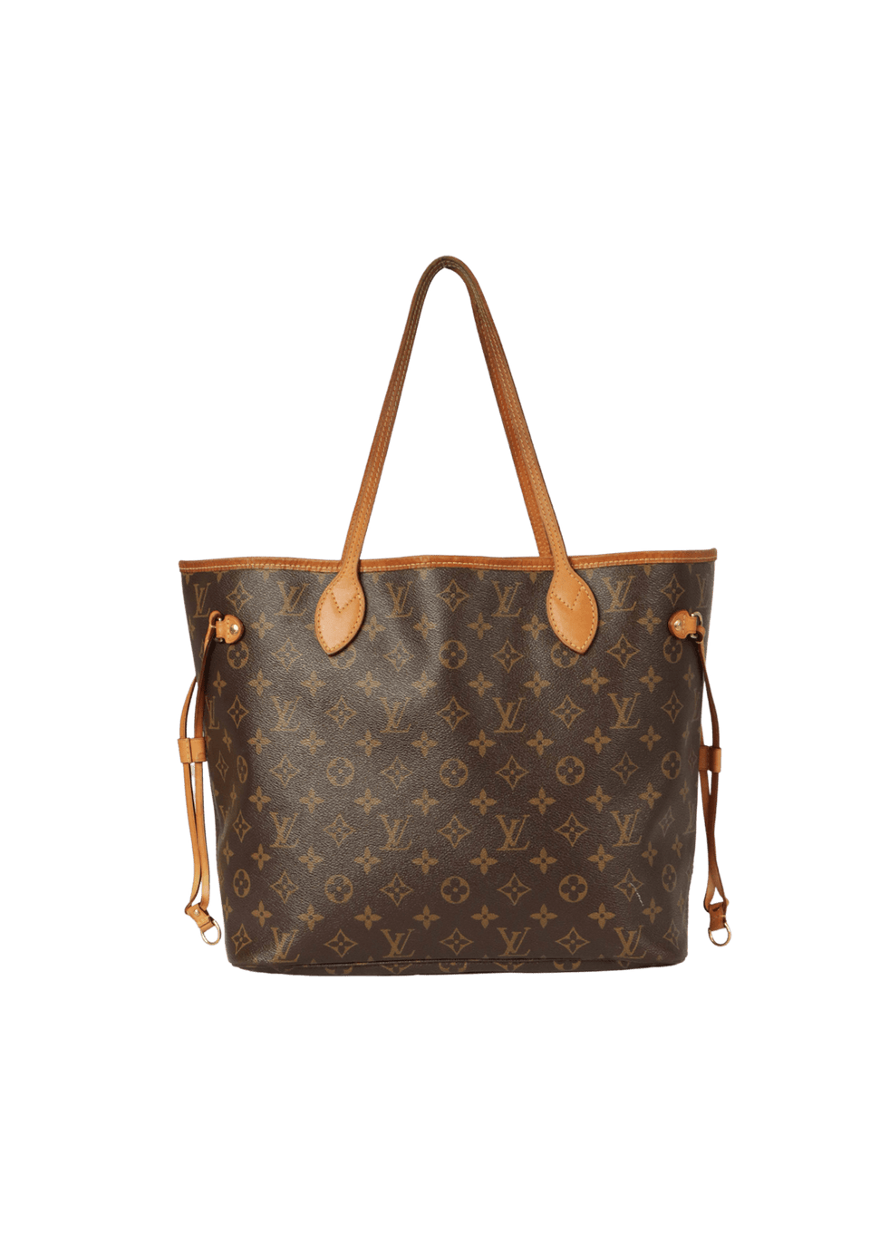 MONOGRAM NEO NEVERFULL MM MIMOSA