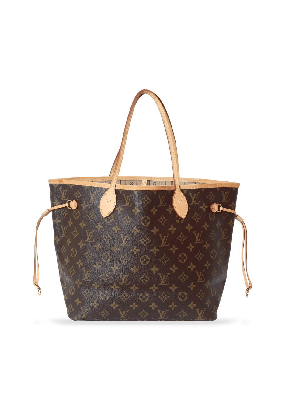 MONOGRAM NEVERFULL MM