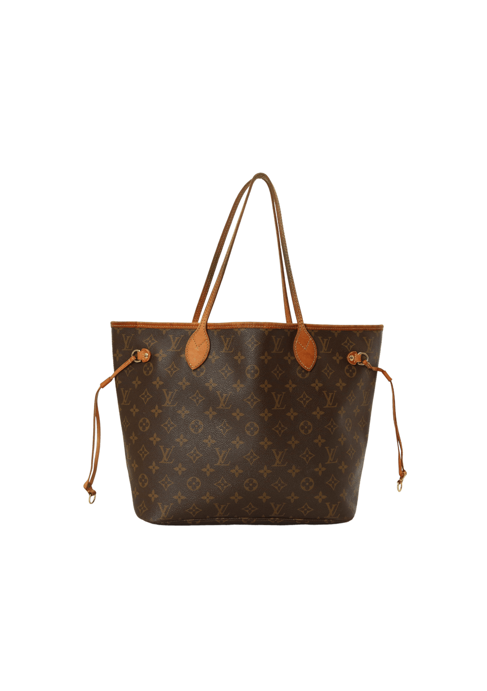 MONOGRAM NEVERFULL MM