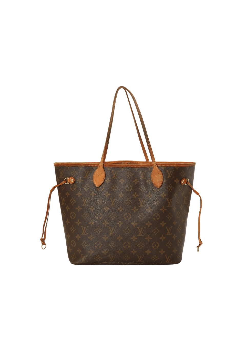 MONOGRAM NEVERFULL MM