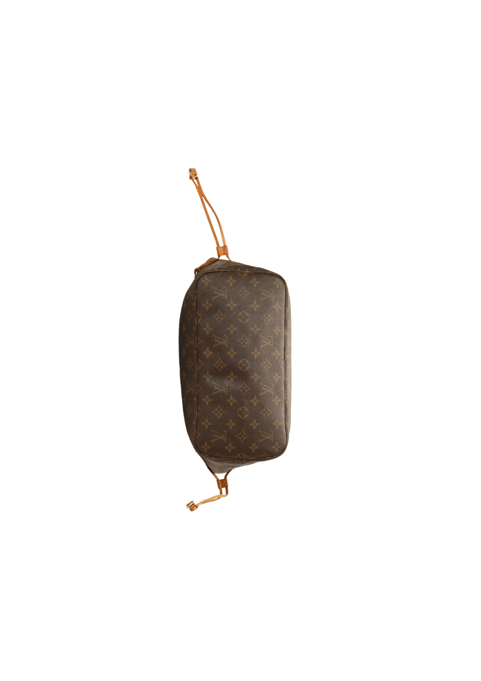 MONOGRAM NEVERFULL MM
