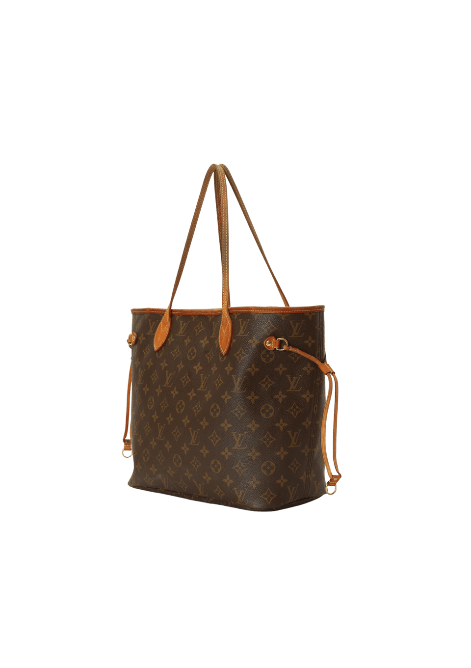 MONOGRAM NEVERFULL MM