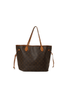 MONOGRAM NEVERFULL MM