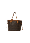 MONOGRAM NEVERFULL MM