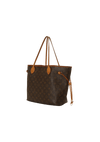 MONOGRAM NEVERFULL MM