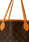 MONOGRAM NEVERFULL MM