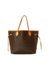 MONOGRAM NEVERFULL MM