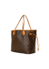 MONOGRAM NEVERFULL MM