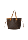 MONOGRAM NEVERFULL MM