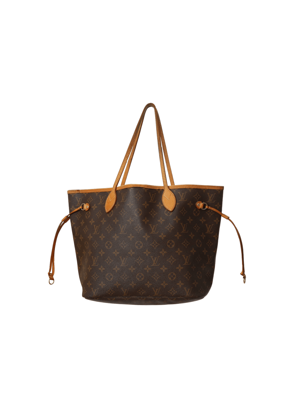 MONOGRAM NEVERFULL MM