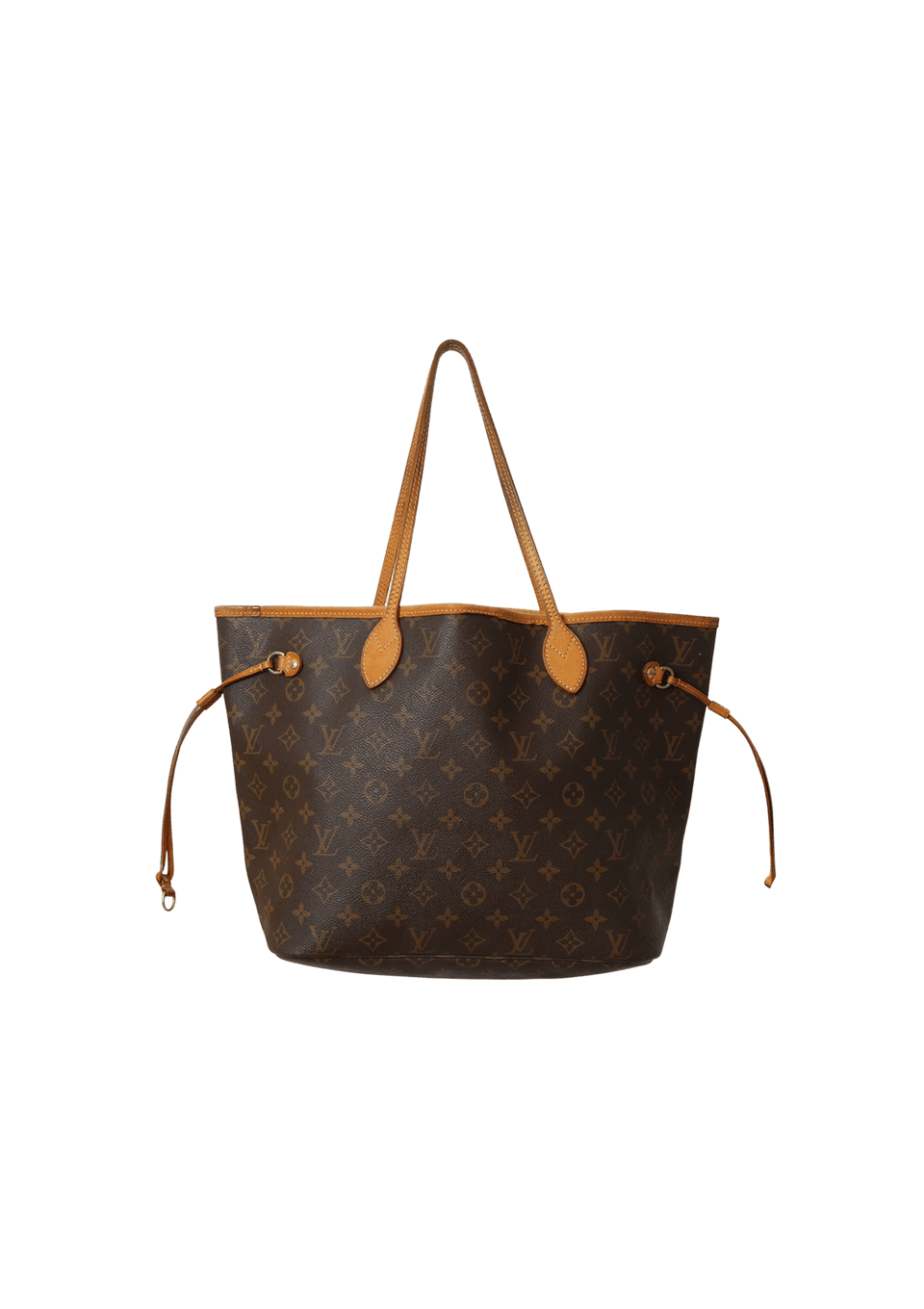 MONOGRAM NEVERFULL MM