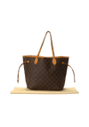 MONOGRAM NEVERFULL MM