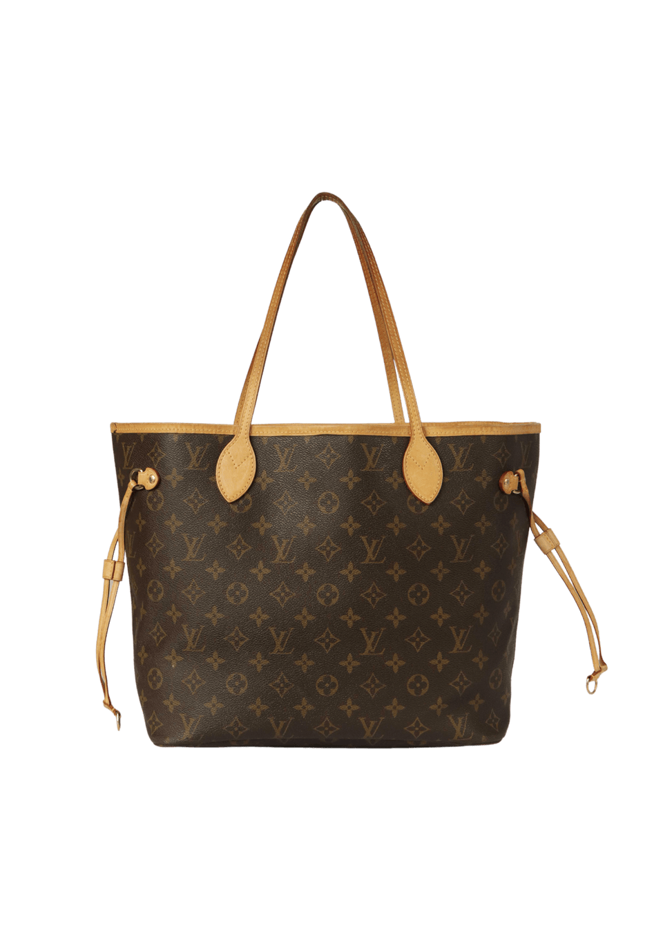 MONOGRAM NEVERFULL MM
