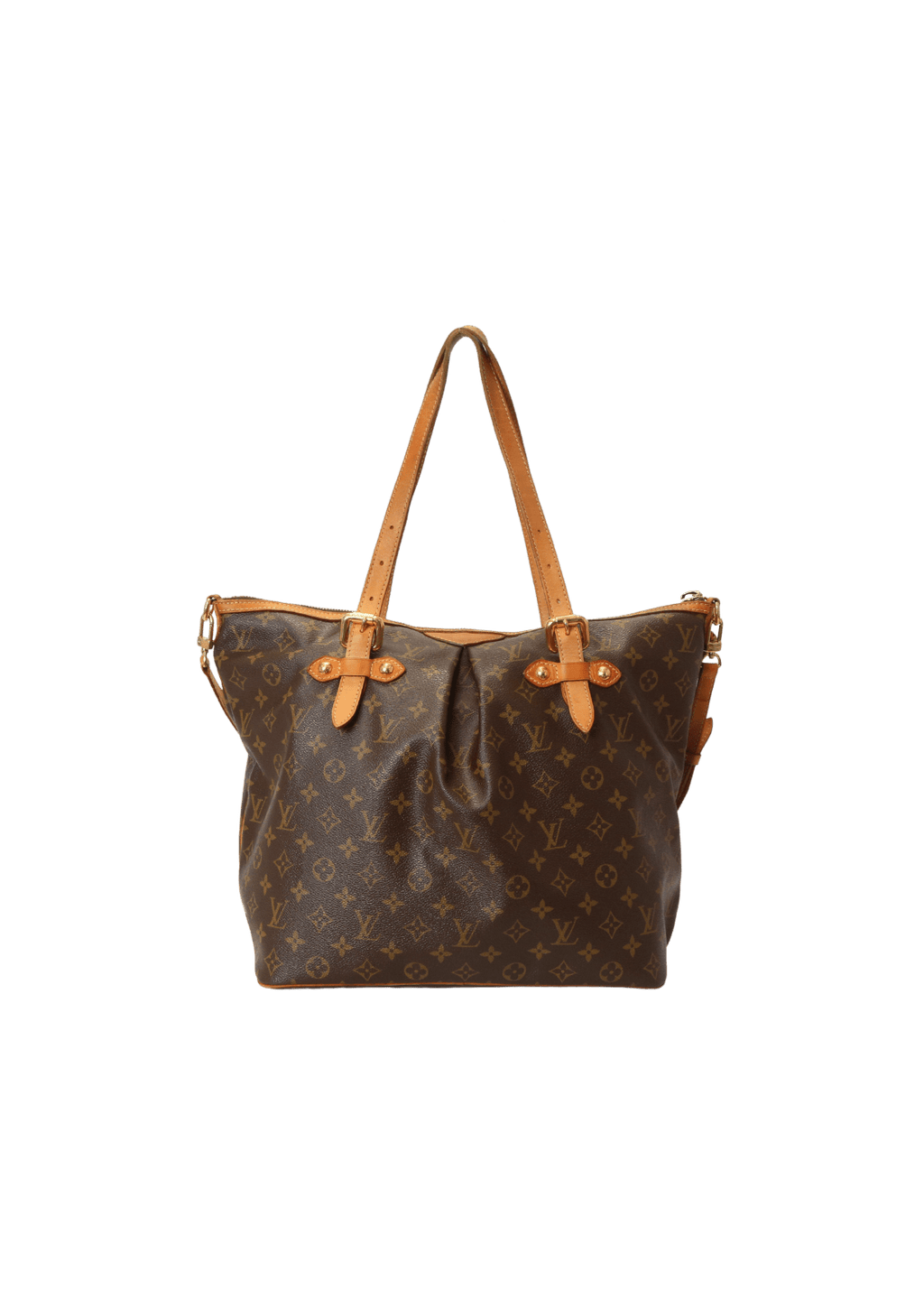 Bolsa Louis Vuitton Monogram Pochette Valmy Marrom Original – Gringa