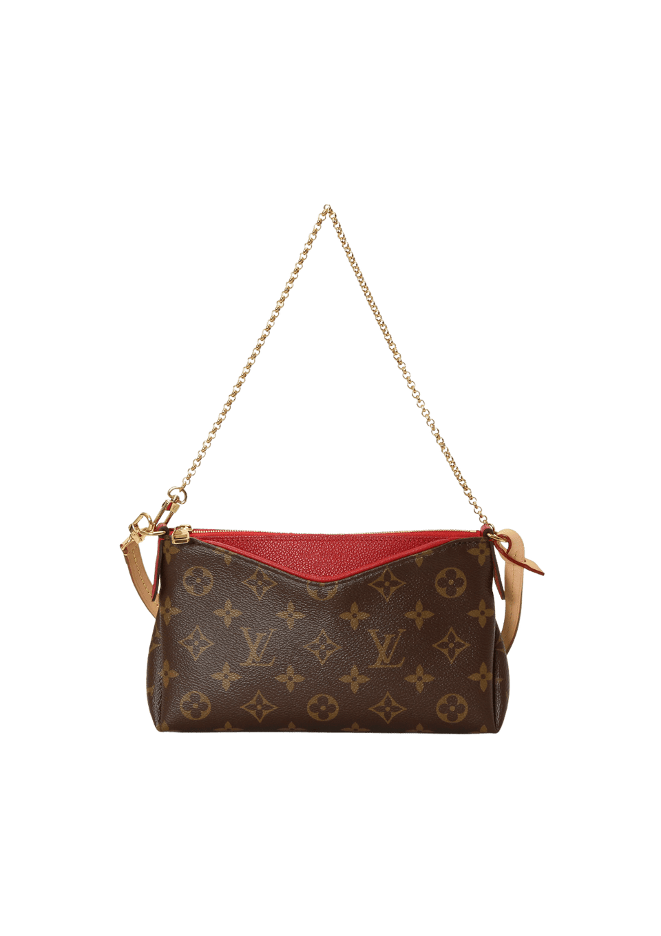 MONOGRAM PALLAS