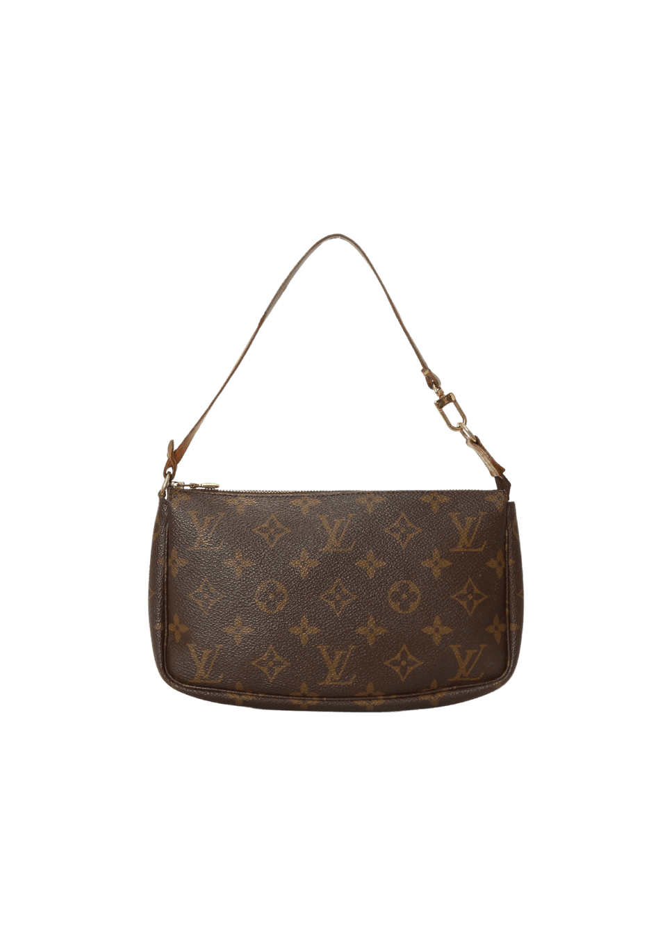 MONOGRAM POCHETTE ACCESSOIRES