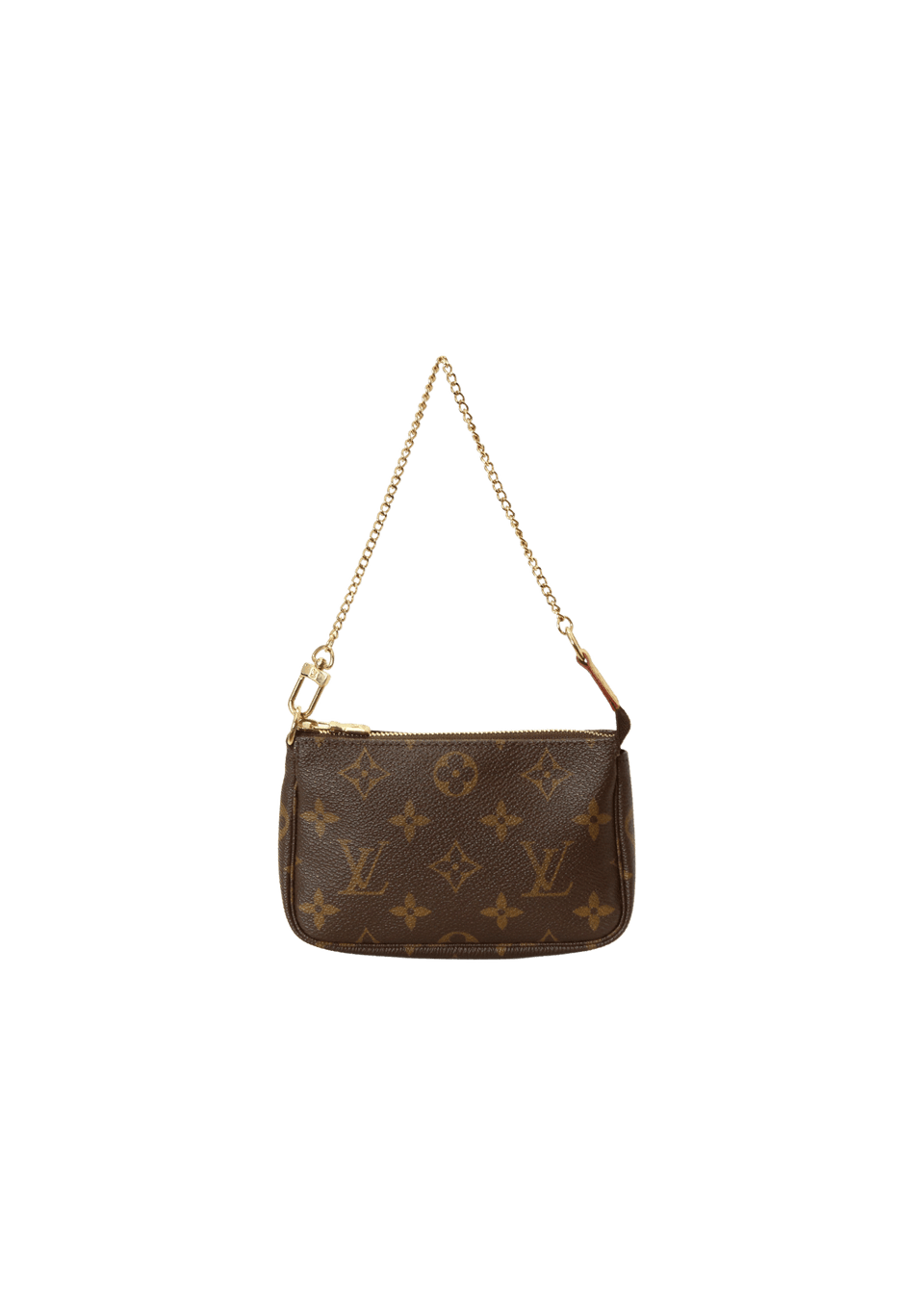 MONOGRAM POCHETTE ACCESSOIRES MINI