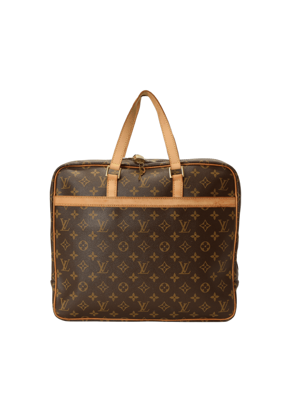 MONOGRAM PORTE DOCUMENTS PEGASE SOFT