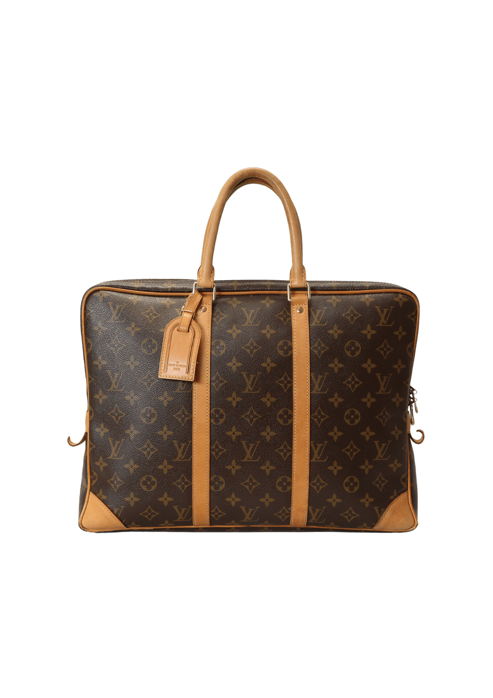 MONOGRAM PORTE-DOCUMENTS VOYAGE