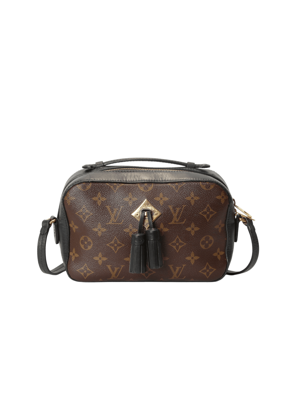 MONOGRAM SAINTONGE BAG