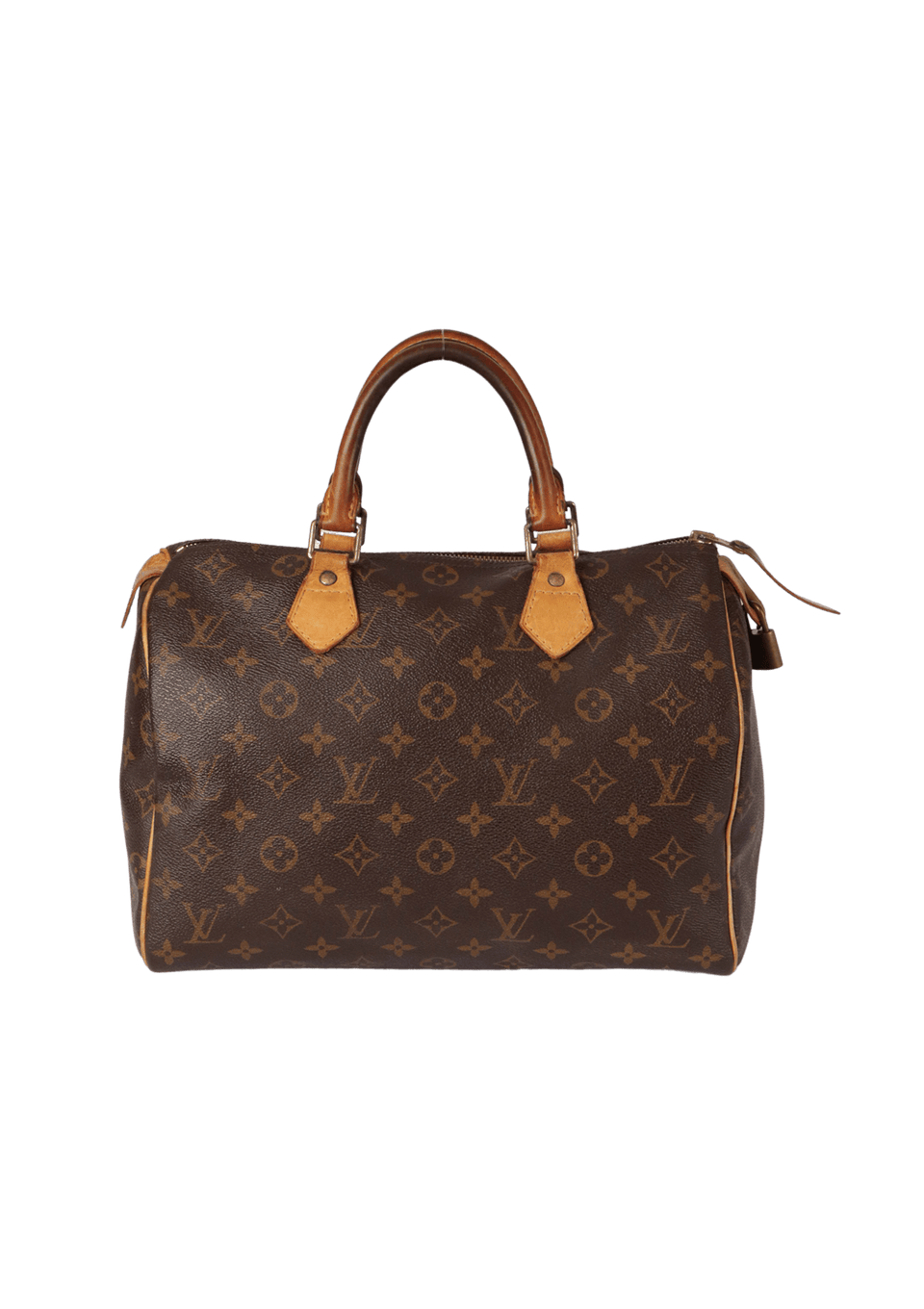 MONOGRAM SPEEDY 30