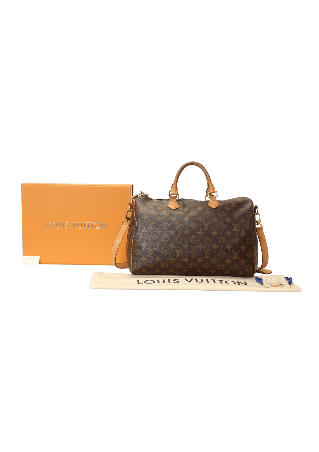 Bolsa Louis Vuitton Monogram Sac Riveting Marrom Original – Gringa