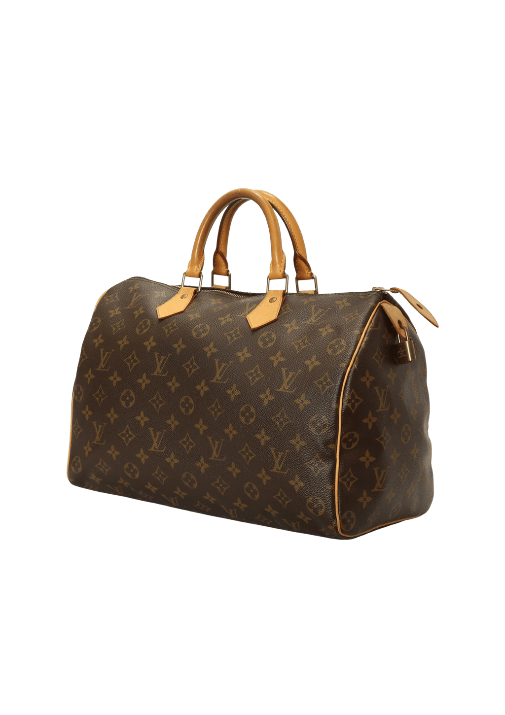 Louis Vuitton Speedy 30 O 35