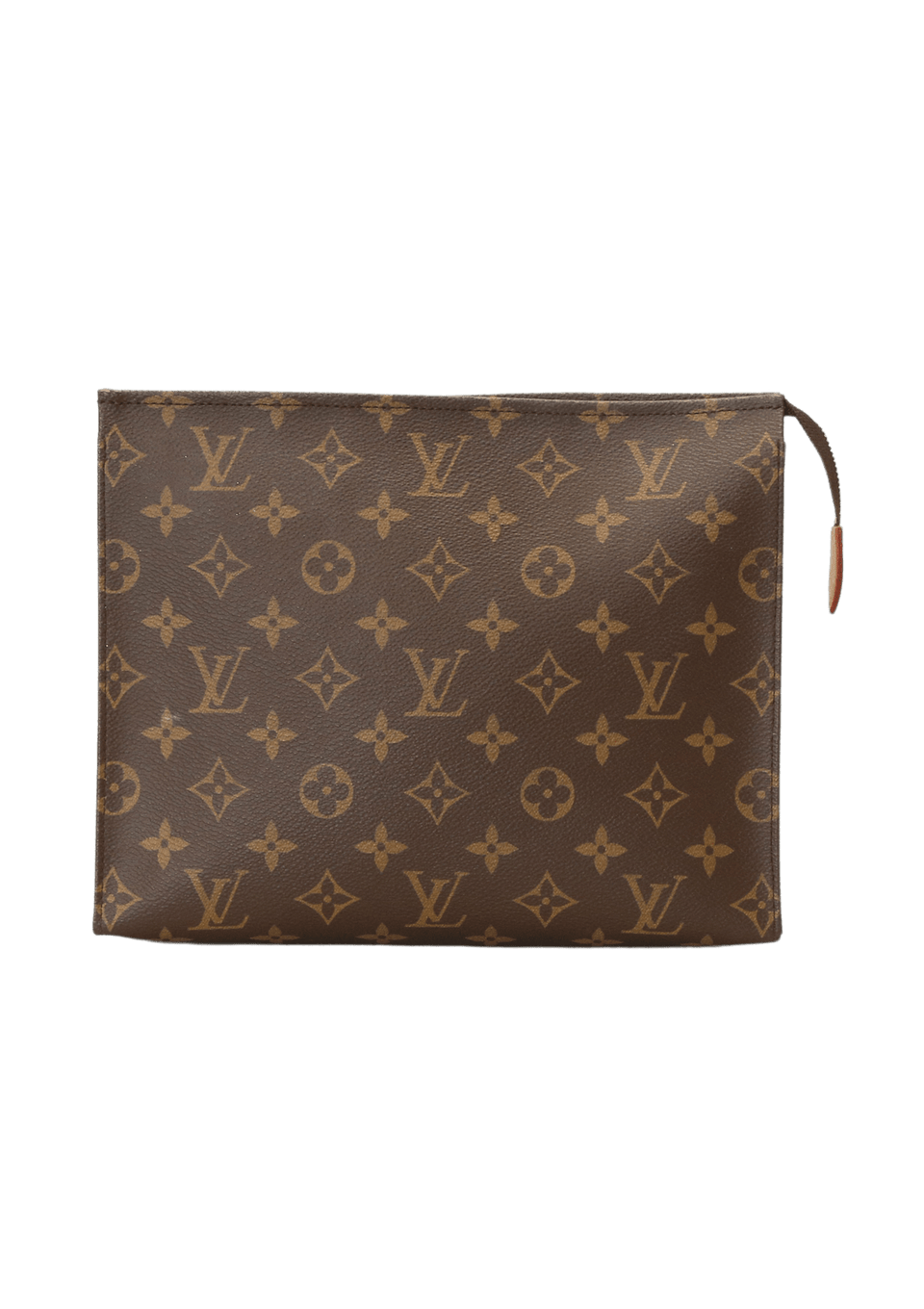 MONOGRAM TOILETRY 26