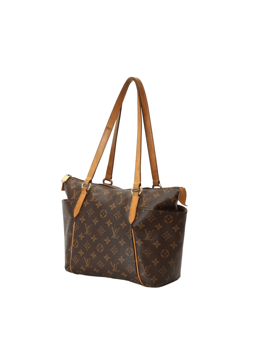 BOLSA LOUIS VUITTON MONOGRAM RASPAIL PM MARROM ORIGINAL – Gringa