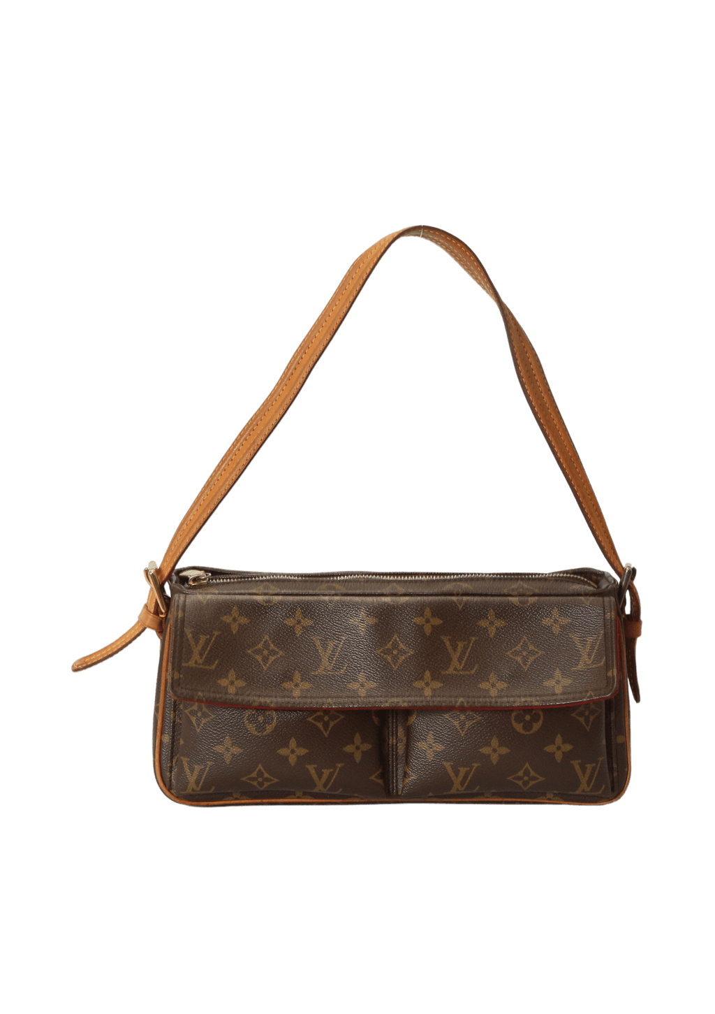 Bolsa Louis Vuitton Monogram Favorite MM Marrom Original – Gringa