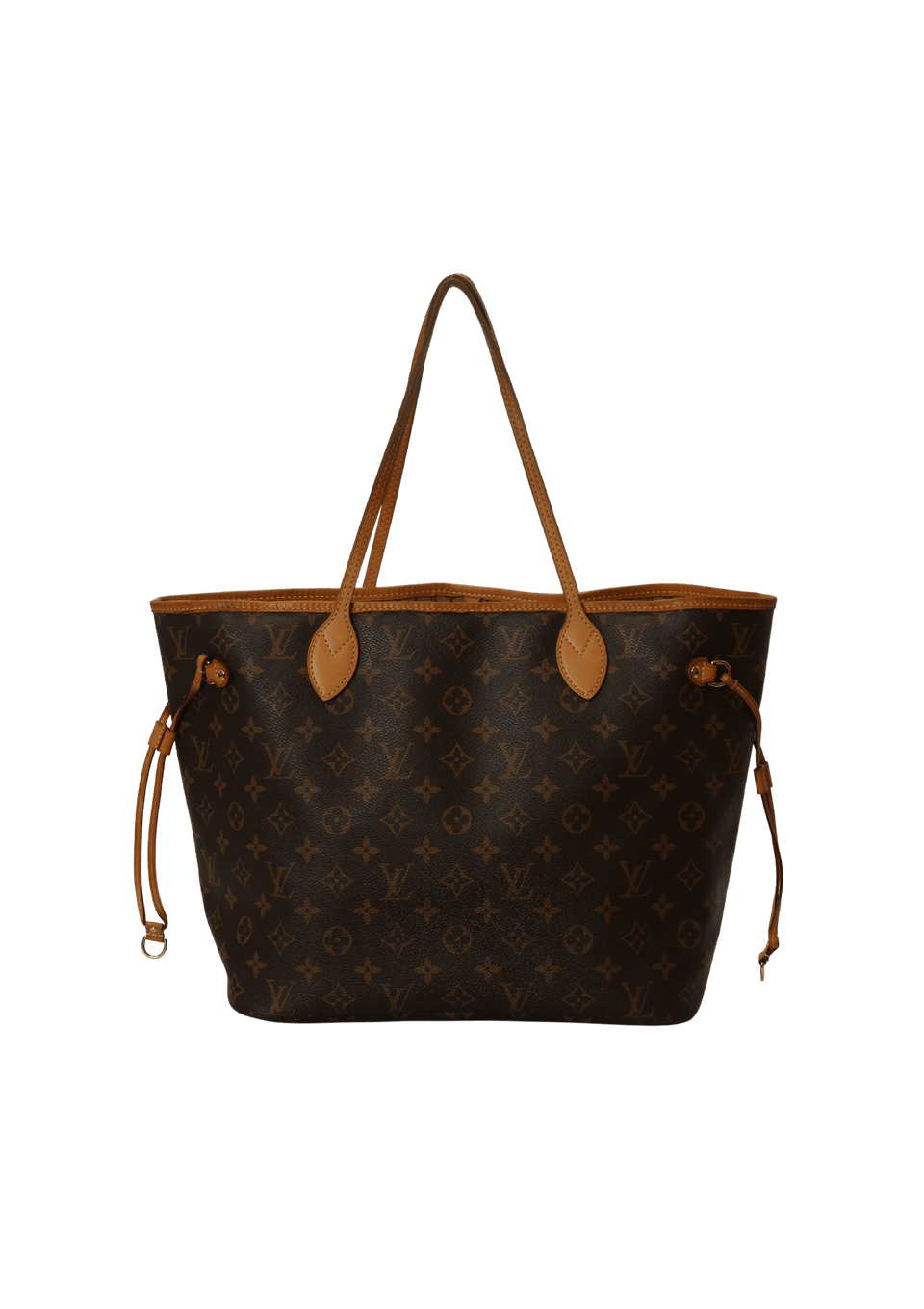 NEVERFULL MONOGRAM MM
